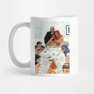 Freedom from Fear Mug